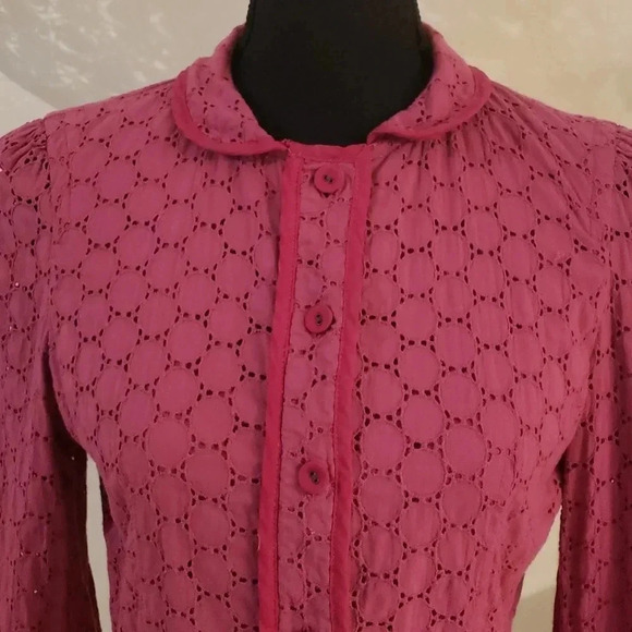 Marc Jacobs jacket size 6 - Picture 2 of 8